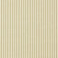 Harlequin Pepita Stripe Taupe/Mint Fabric