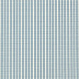 Harlequin Pepita Stripe Sky/Linen Fabric