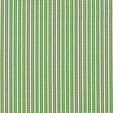 Harlequin Pepita Stripe Kelly/First Light Fabric