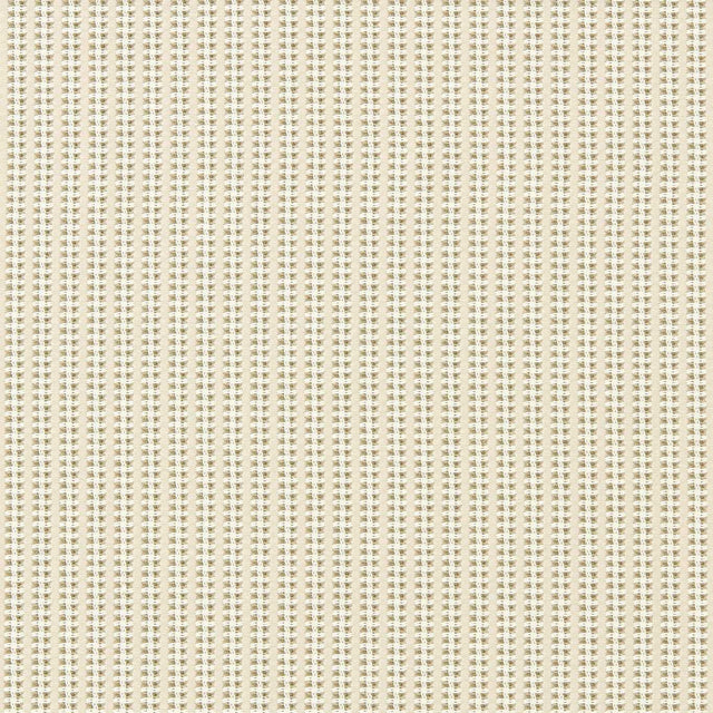 Harlequin Pepita Stripe Diffused Light/Pearl Fabric