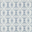 Harlequin Java Linen Denim/Pearl Fabric