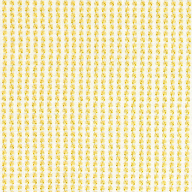 Harlequin Silene Honey/First Light/Ochre Fabric