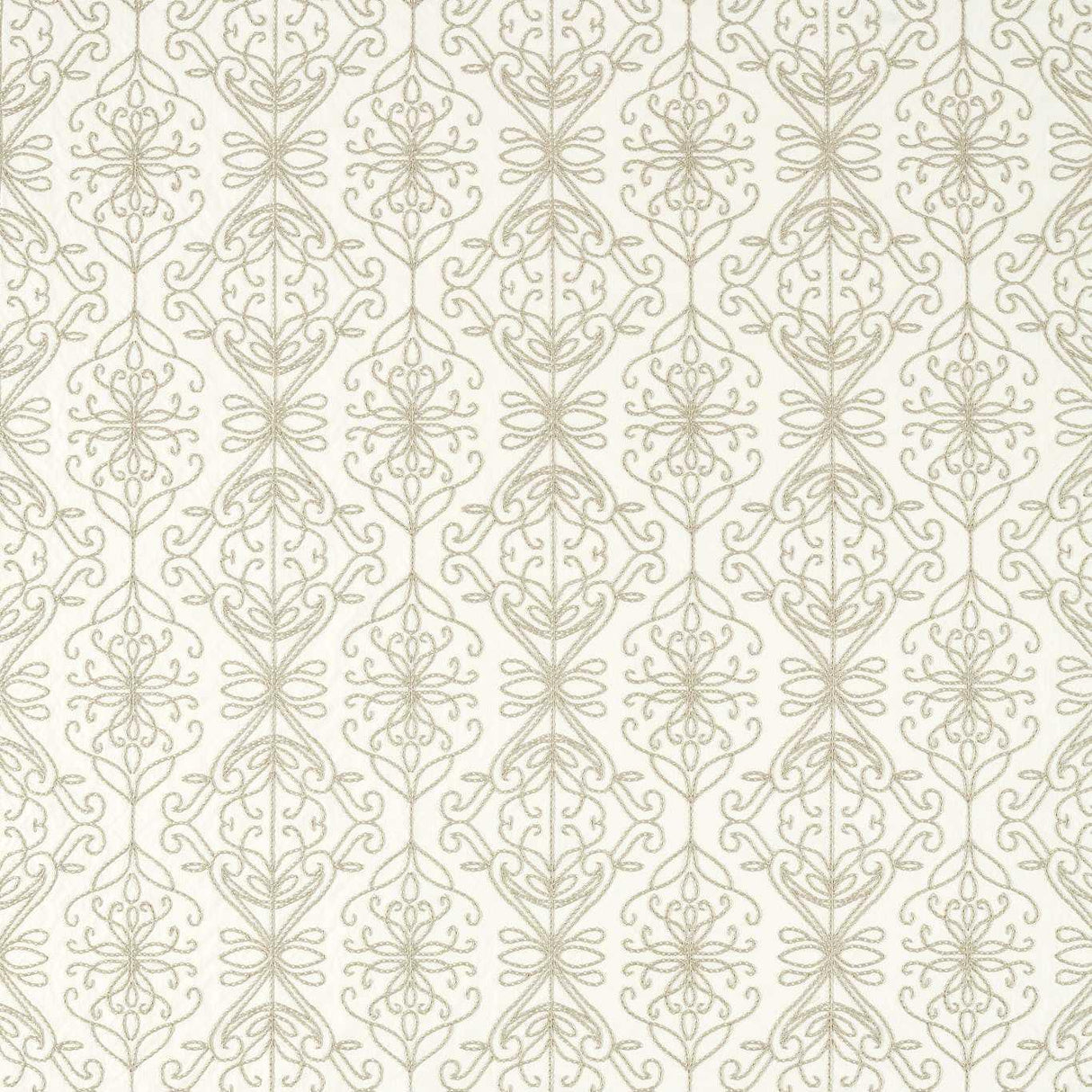 Harlequin Java Linen Diffused Light/Pearl Fabric