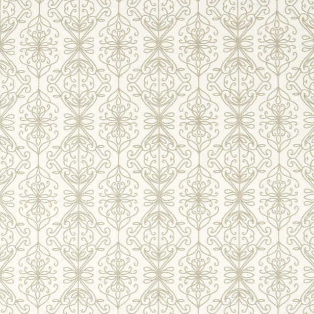 Harlequin Java Linen Diffused Light/Pearl Fabric