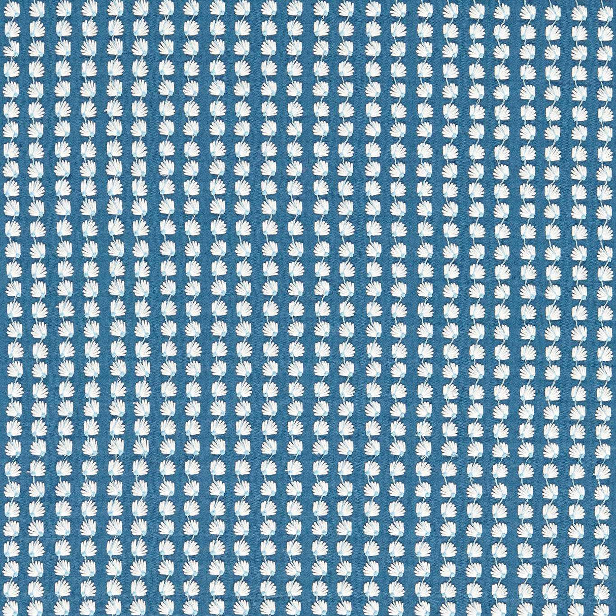 Harlequin Silene Denim/First Light/Sky Fabric