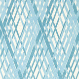 Harlequin Locronan Cornflower/First Light Wallpaper