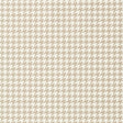 Harlequin Houndstooth Taupe/Soft Focus Wallpaper