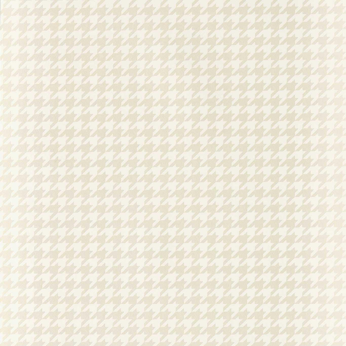 Harlequin Houndstooth First Light/Mist Wallpaper