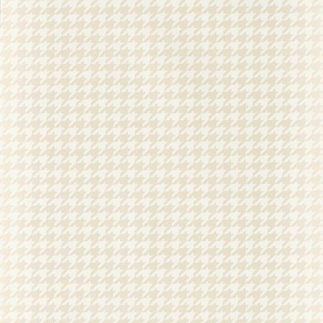 Harlequin Houndstooth First Light/Mist Wallpaper