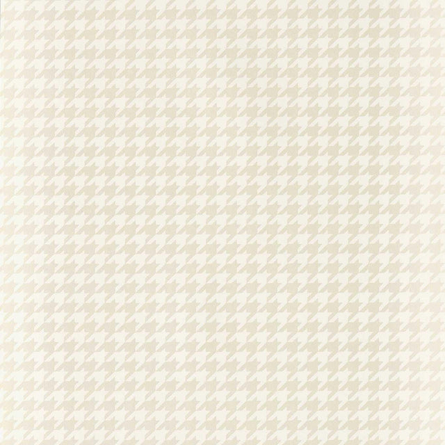 Harlequin Houndstooth First Light/Mist Wallpaper