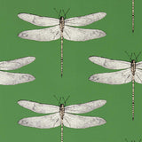 Harlequin Demoiselle Kelly/First Light/Blush Wallpaper