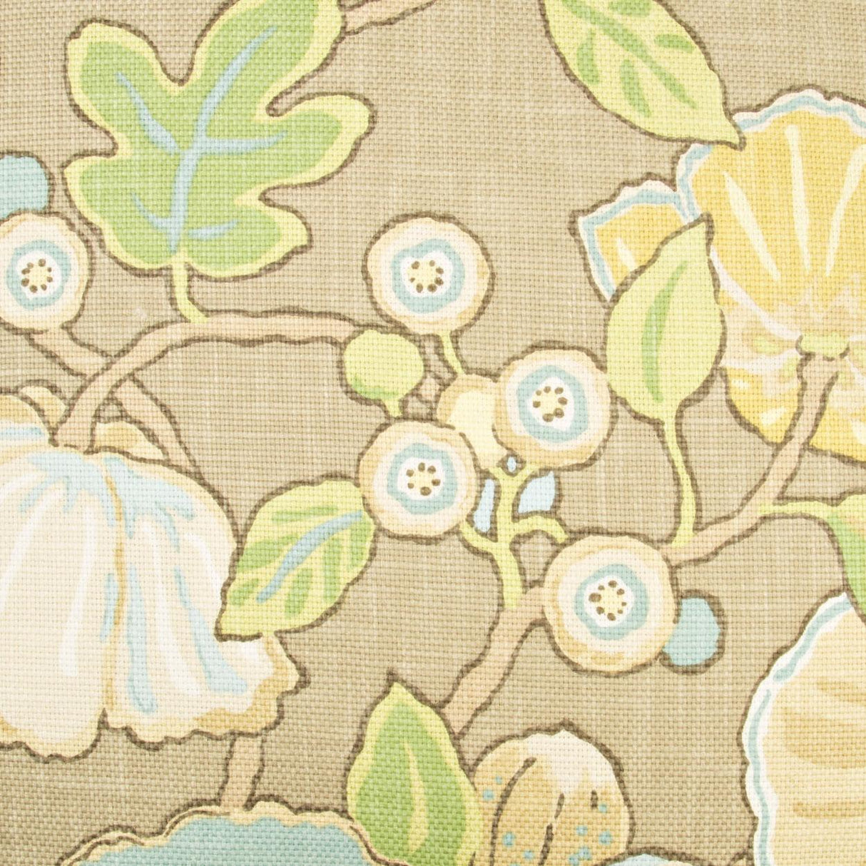 D.V. Kap Home Hip Dove 24" x 24" Pillow Cover