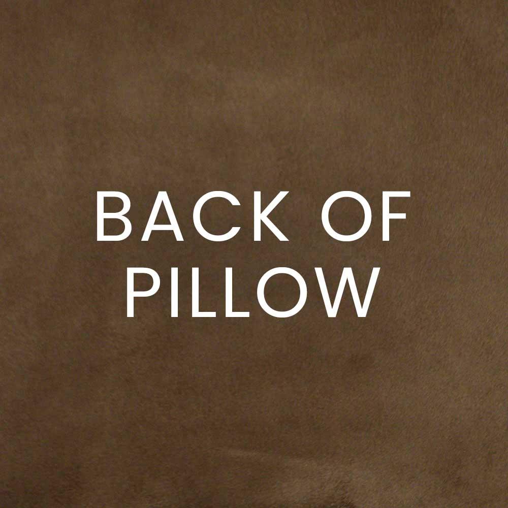 D.V. Kap Home Hip Dove 24" x 24" Pillow Cover