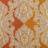 D.V. Kap Home Derrington Punch  Fabric