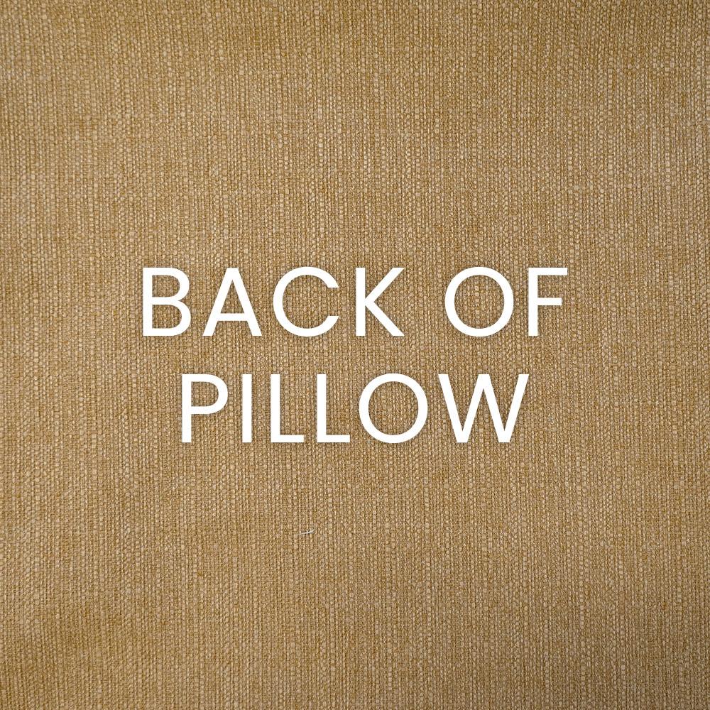 D.V. Kap Home Derrington Punch 24" x 24" Pillow Cover
