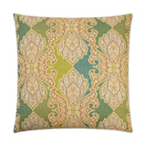 D.V. Kap Home Derrington Capri 24" x 24" Pillow Cover