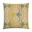 D.V. Kap Home Derrington Capri 24" x 24" Pillow Cover