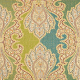 D.V. Kap Home Derrington Capri 24" x 24" Pillow Cover
