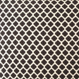 D.V. Kap Home Beth Black  Fabric