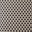 D.V. Kap Home Beth Black  Fabric