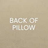 D.V. Kap Home Fanfare Navy 24" x 24" Pillow Cover