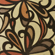 D.V. Kap Home Fanfare Burgundy  Fabric