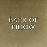 D.V. Kap Home Bengalla Green 24" x 24" Pillow