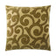 D.V. Kap Home Key Olive 24" x 24" Pillow Cover