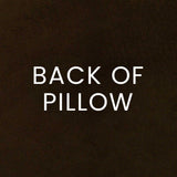 D.V. Kap Home Key Olive 24" x 24" Pillow Cover