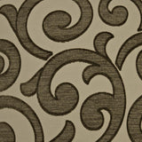 D.V. Kap Home Key Taupe 24" x 24" Pillow Cover