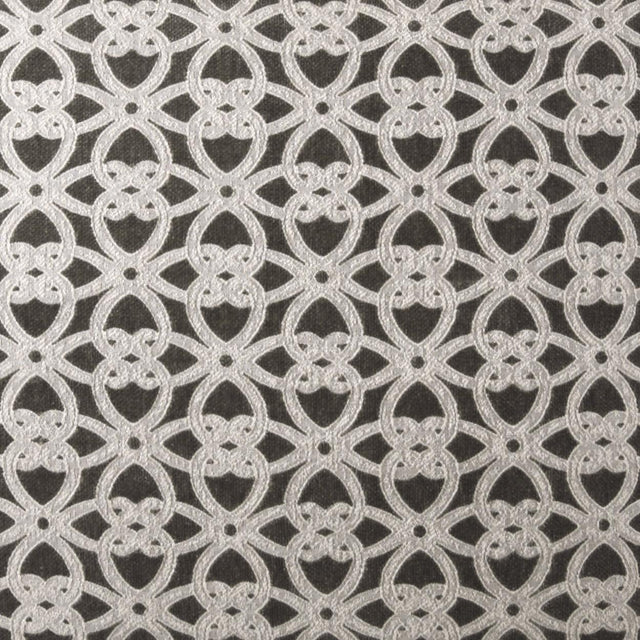 D.V. Kap Home Liam Taupe  Fabric