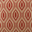 D.V. Kap Home Carino Paprika  Fabric