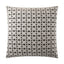 D.V. Kap Home Liam Taupe 24" x 24" Pillow Cover