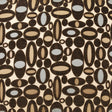 D.V. Kap Home Centric Aqua  Fabric