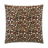 D.V. Kap Home Centric Mink 24" x 24" Pillow Cover
