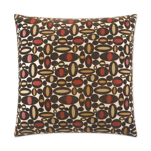 D.V. Kap Home Centric Mink 24" x 24" Pillow Cover