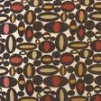 D.V. Kap Home Centric Mink  Fabric