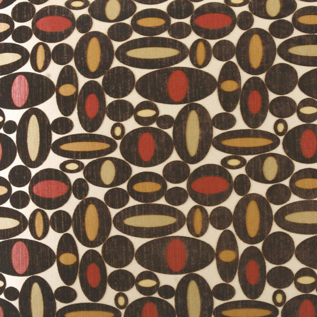 D.V. Kap Home Centric Mink  Fabric