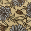 D.V. Kap Home Montague Aqua  Fabric