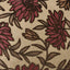 D.V. Kap Home Montague Burgundy  Fabric