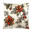 D.V. Kap Home Trixie Ebony 24" x 24" Pillow Cover