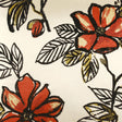 D.V. Kap Home Trixie Ebony  Fabric