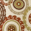 D.V. Kap Home Taraz Teak  Fabric