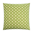 D.V. Kap Home Volt Green 24" x 24" Pillow Cover