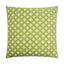 D.V. Kap Home Volt Green 24" x 24" Pillow Cover