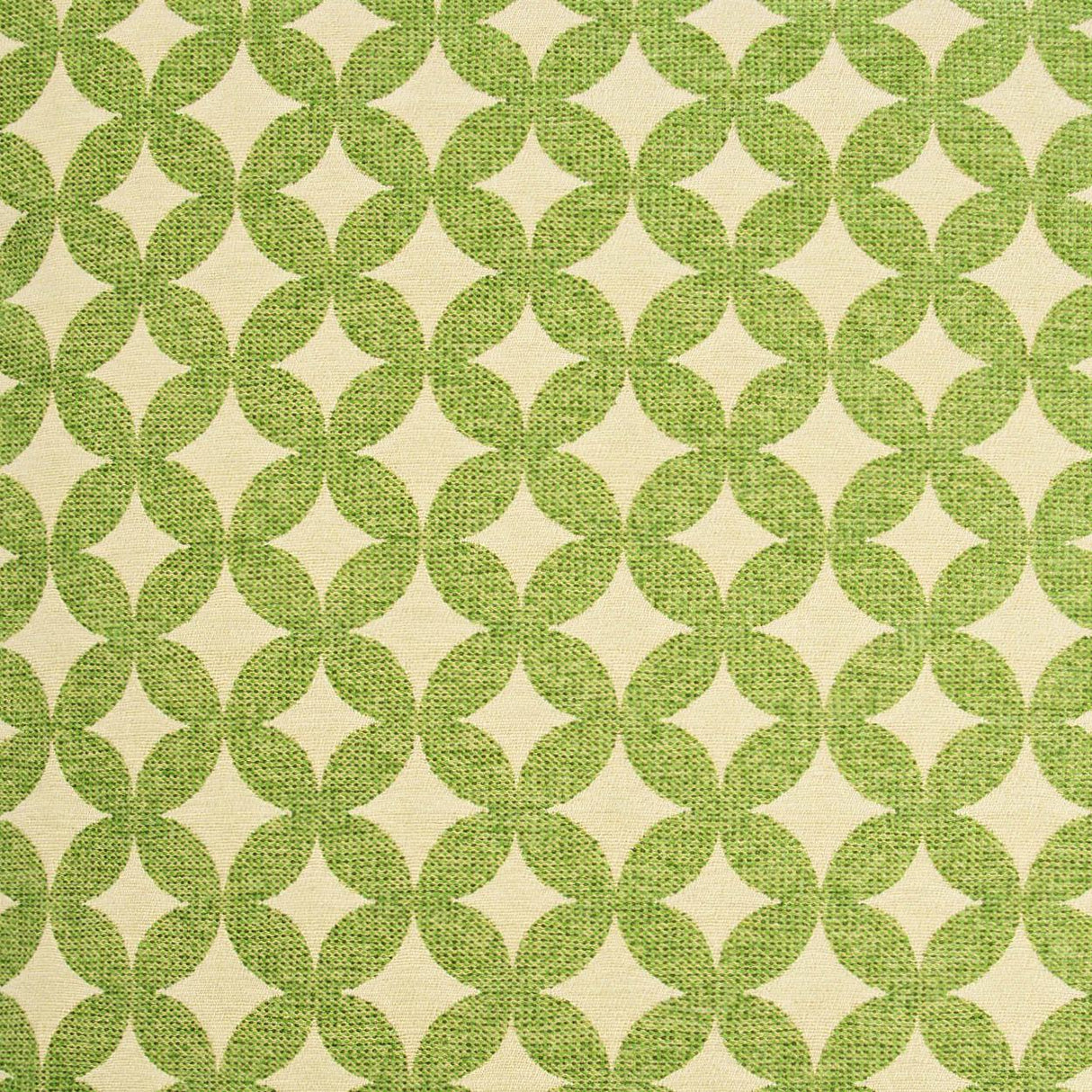 D.V. Kap Home Volt Green  Fabric