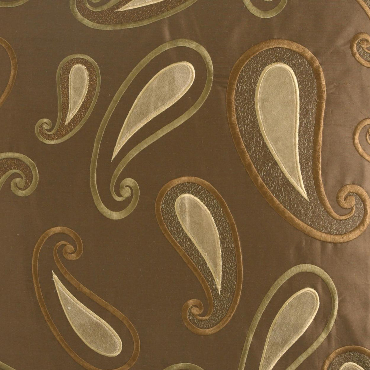 D.V. Kap Home Terme Brown  Fabric