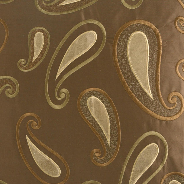 D.V. Kap Home Terme Brown  Fabric