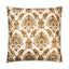 D.V. Kap Home Tavoos Cream 24" x 24" Pillow Cover