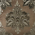 D.V. Kap Home Taj Mahal Brown  Fabric